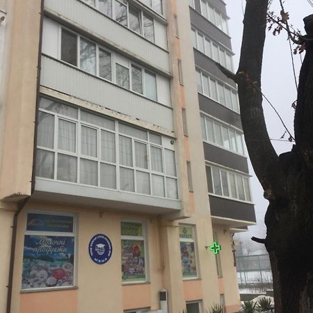 Elena'S Holiday Apartment Kamianets-Podilskyi Εξωτερικό φωτογραφία
