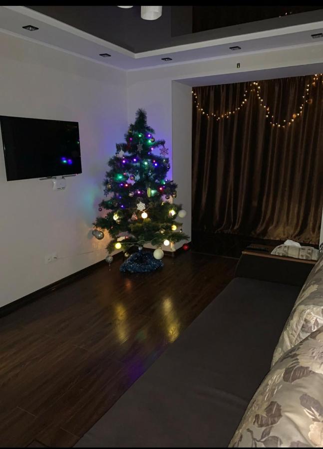 Elena'S Holiday Apartment Kamianets-Podilskyi Εξωτερικό φωτογραφία