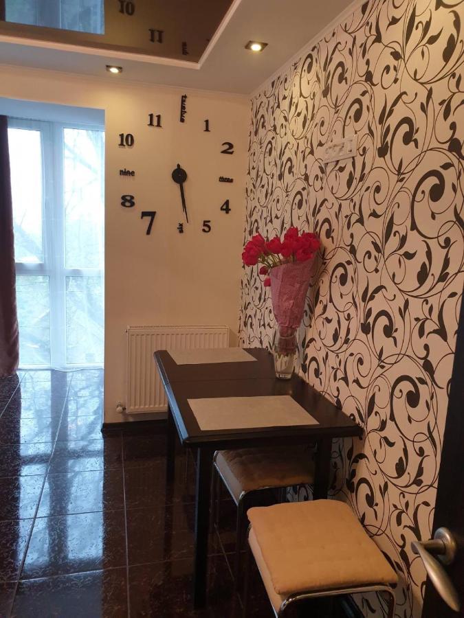 Elena'S Holiday Apartment Kamianets-Podilskyi Εξωτερικό φωτογραφία